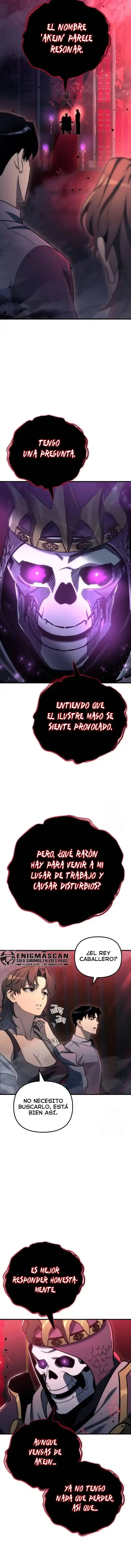  Almacenes ocultos en el Apocalipsis > Capitulo 20 > Page 141