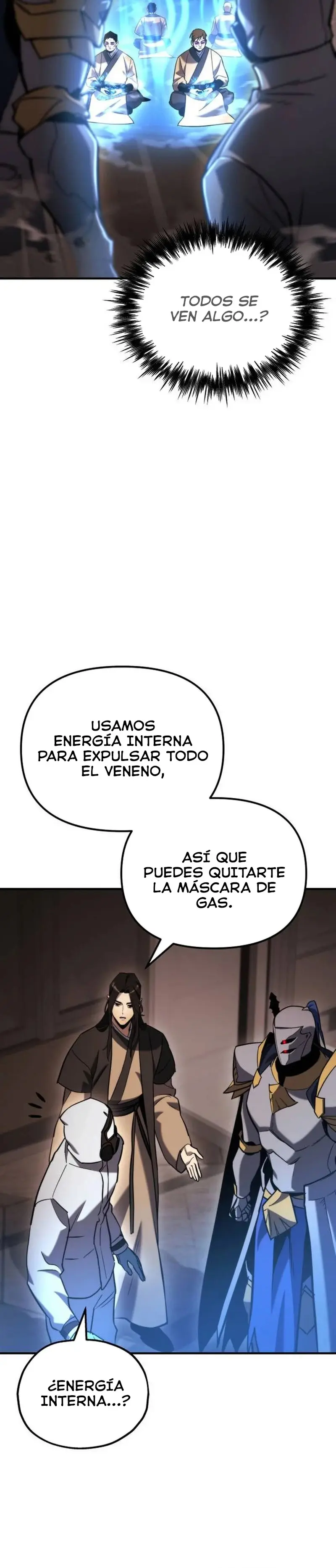 Almacenes ocultos en el Apocalipsis > Capitulo 42 > Page 51