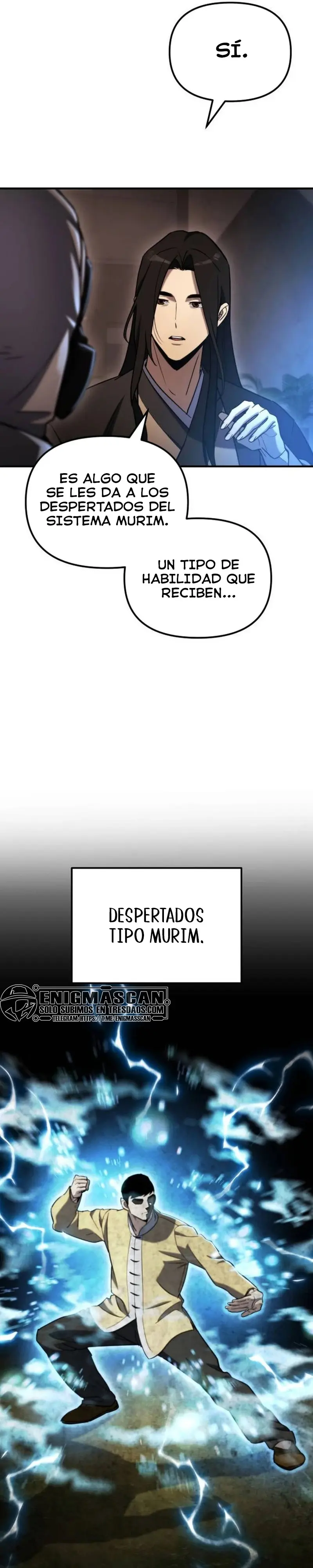  Almacenes ocultos en el Apocalipsis > Capitulo 42 > Page 61