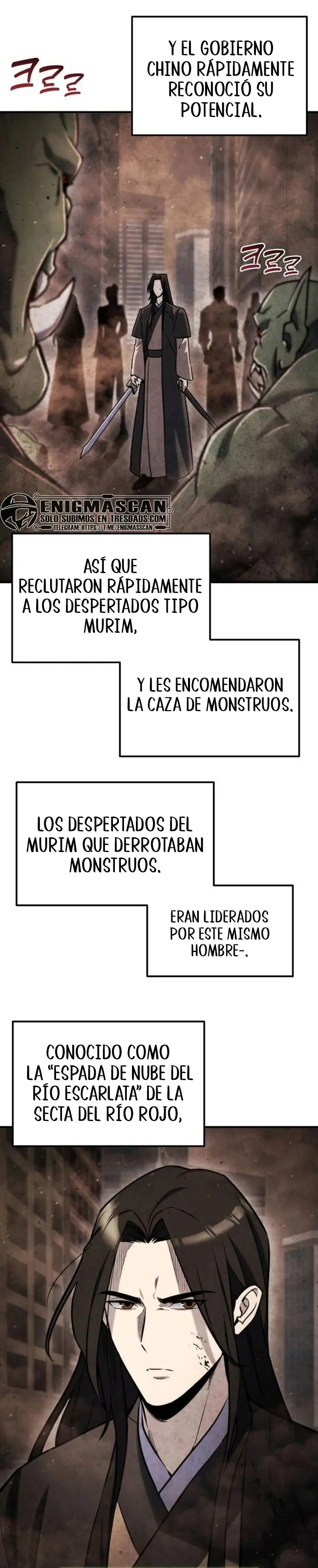  Almacenes ocultos en el Apocalipsis > Capitulo 42 > Page 101