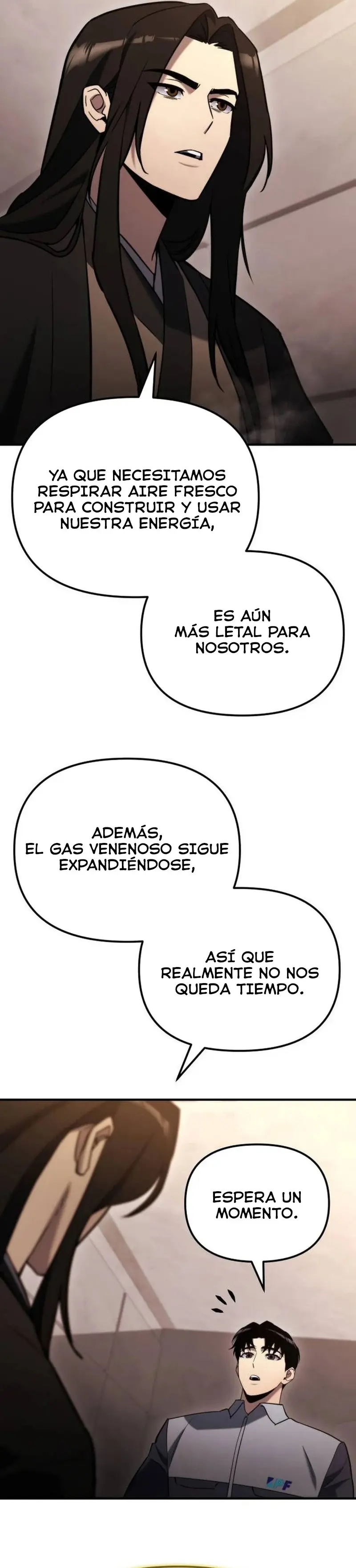  Almacenes ocultos en el Apocalipsis > Capitulo 42 > Page 161