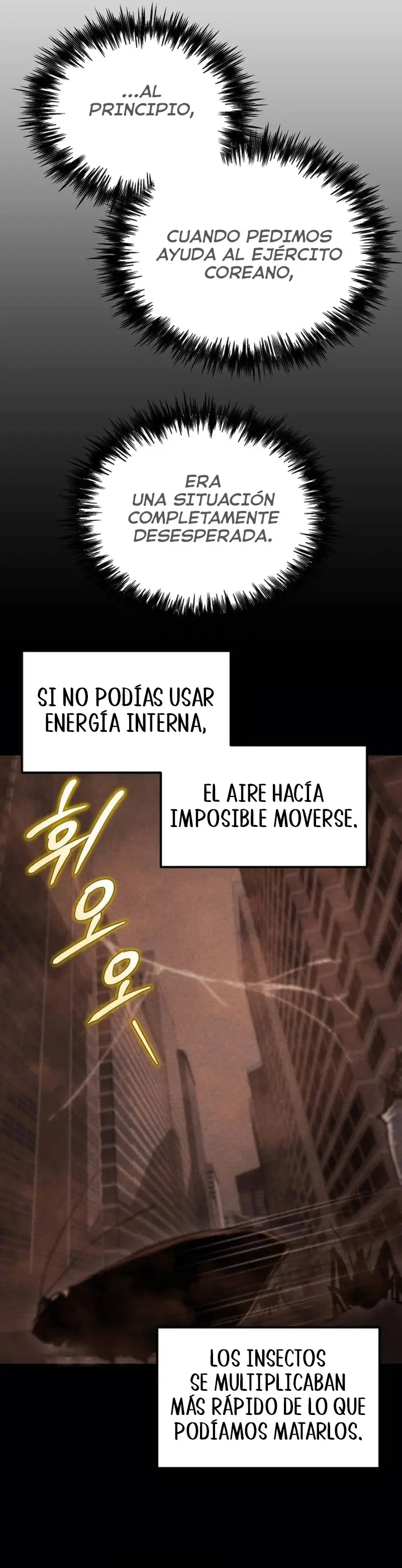  Almacenes ocultos en el Apocalipsis > Capitulo 42 > Page 301