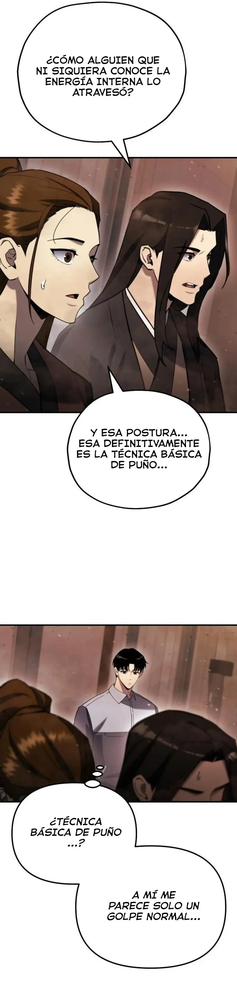  Almacenes ocultos en el Apocalipsis > Capitulo 43 > Page 151