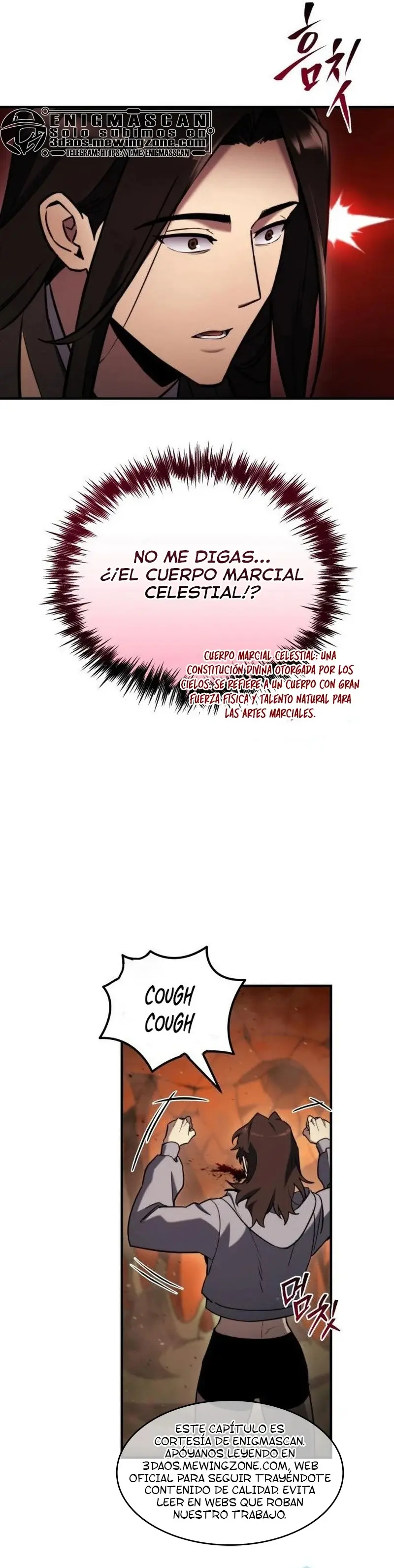  Almacenes ocultos en el Apocalipsis > Capitulo 43 > Page 171