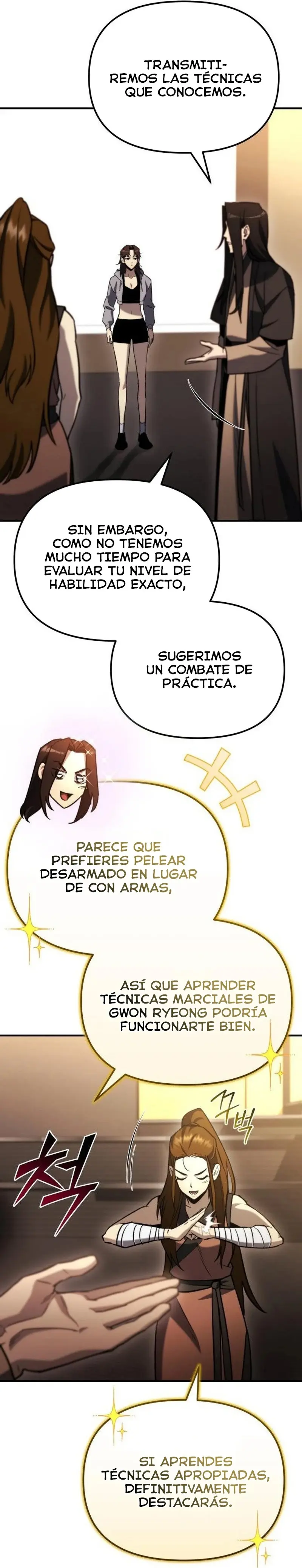  Almacenes ocultos en el Apocalipsis > Capitulo 43 > Page 231
