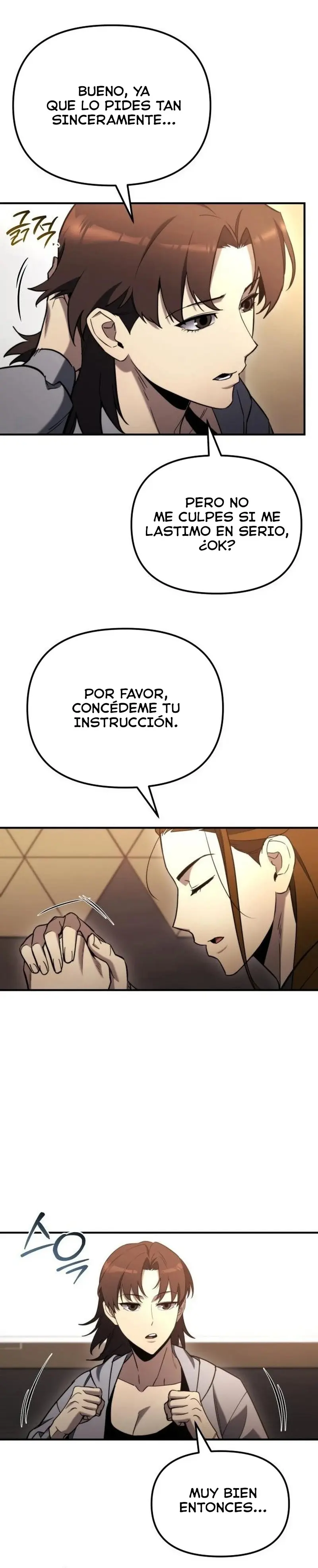  Almacenes ocultos en el Apocalipsis > Capitulo 43 > Page 251