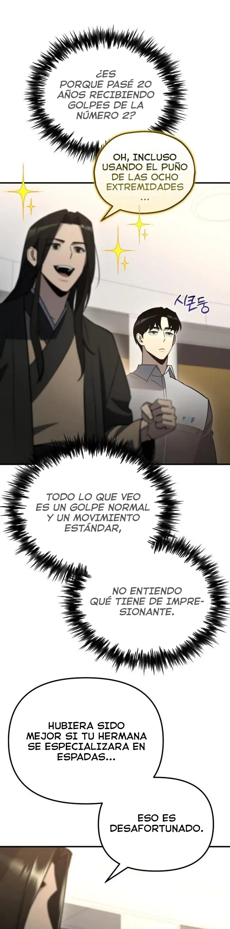  Almacenes ocultos en el Apocalipsis > Capitulo 43 > Page 271