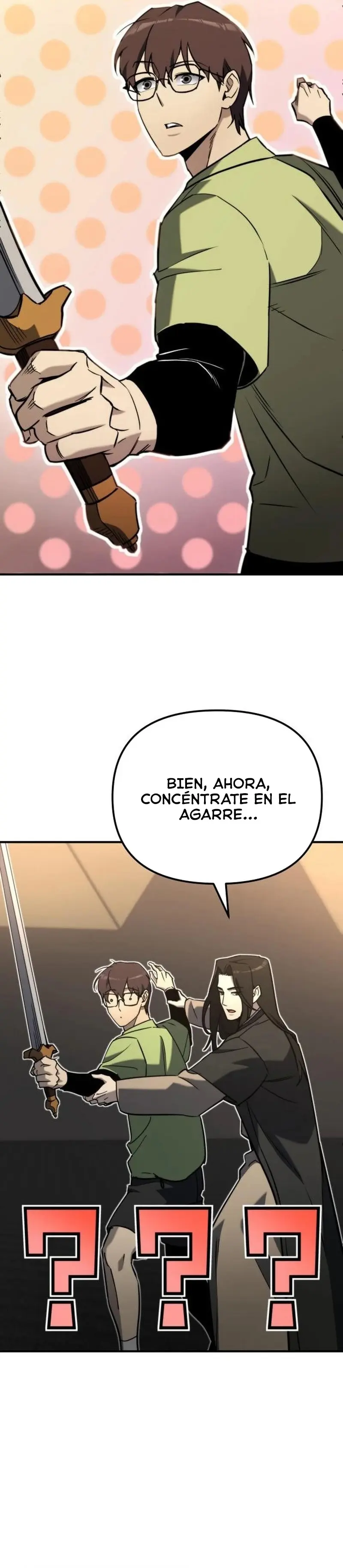  Almacenes ocultos en el Apocalipsis > Capitulo 43 > Page 301