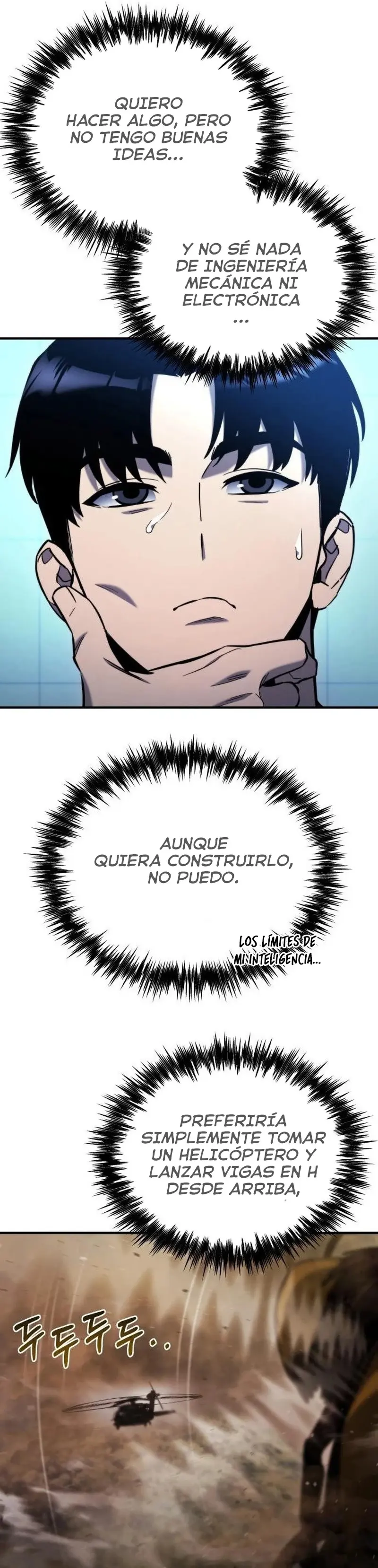  Almacenes ocultos en el Apocalipsis > Capitulo 43 > Page 391
