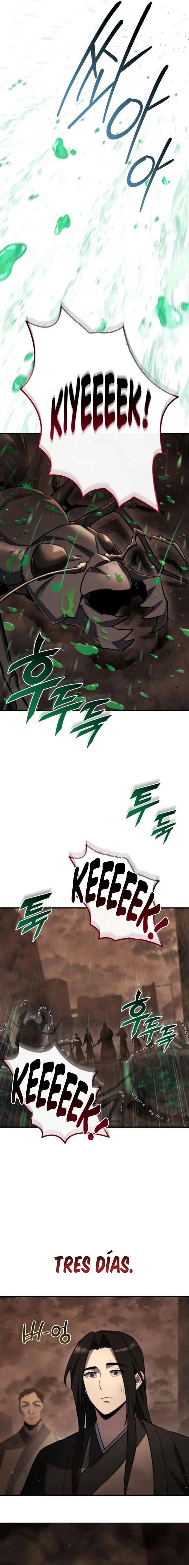  Almacenes ocultos en el Apocalipsis > Capitulo 44 > Page 41