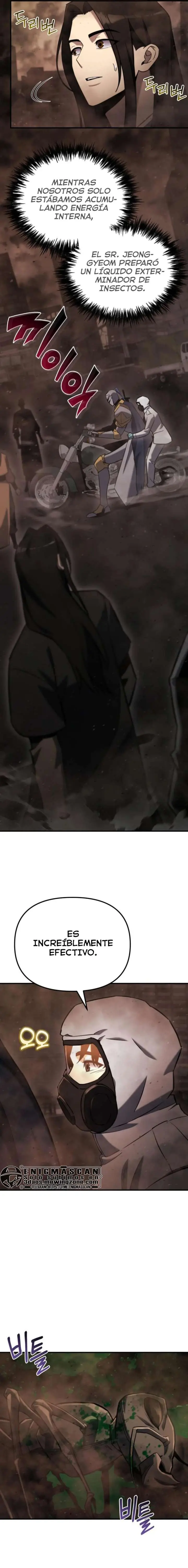  Almacenes ocultos en el Apocalipsis > Capitulo 44 > Page 51