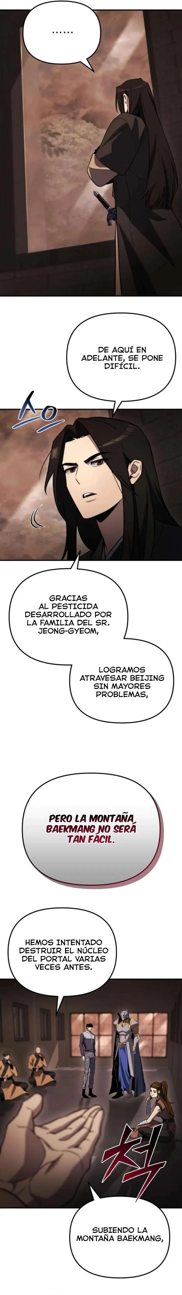  Almacenes ocultos en el Apocalipsis > Capitulo 44 > Page 101