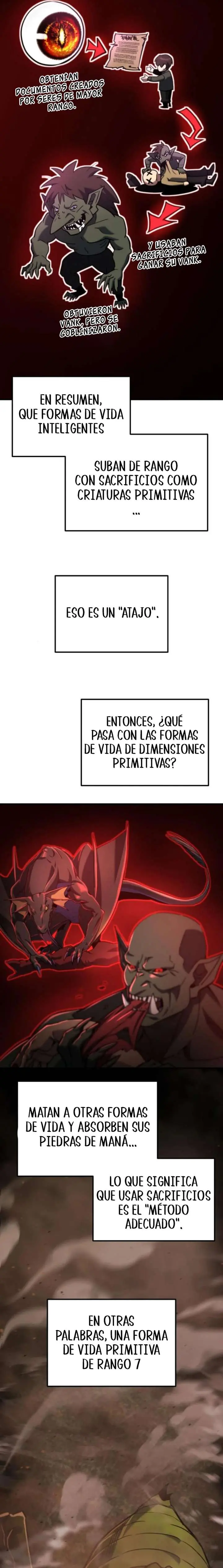  Almacenes ocultos en el Apocalipsis > Capitulo 44 > Page 151