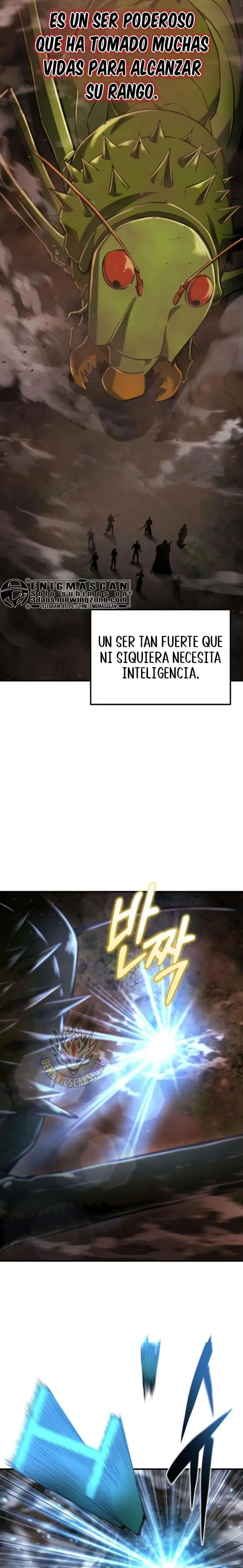  Almacenes ocultos en el Apocalipsis > Capitulo 44 > Page 161