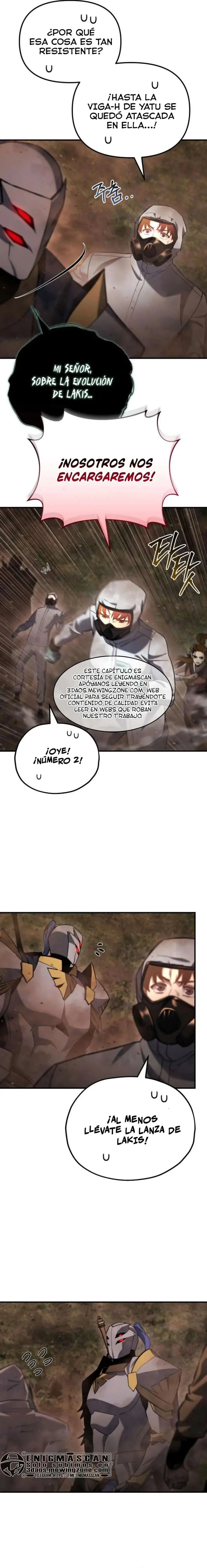  Almacenes ocultos en el Apocalipsis > Capitulo 44 > Page 181