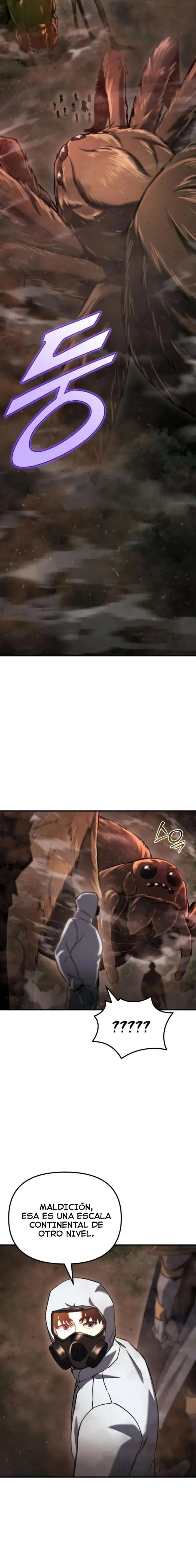  Almacenes ocultos en el Apocalipsis > Capitulo 44 > Page 221