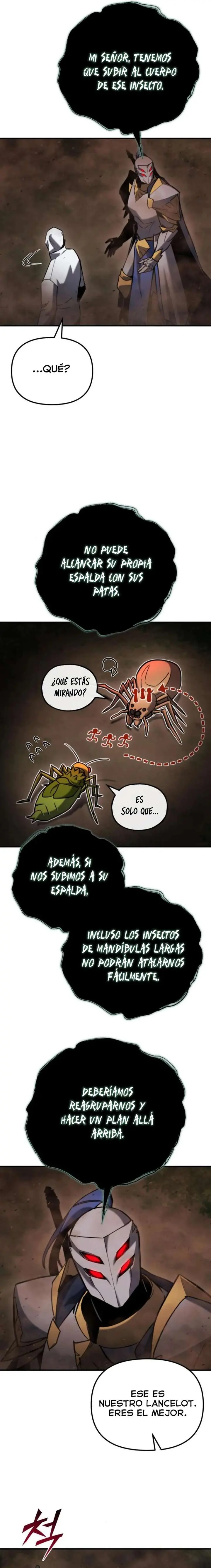  Almacenes ocultos en el Apocalipsis > Capitulo 44 > Page 231