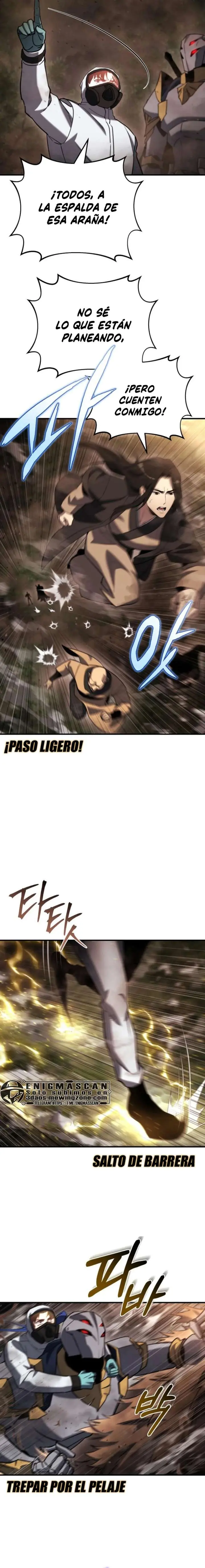  Almacenes ocultos en el Apocalipsis > Capitulo 44 > Page 241