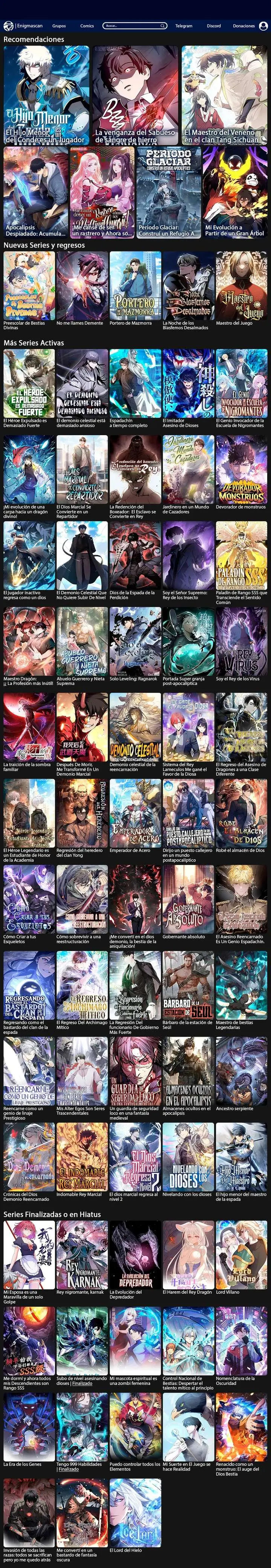  Almacenes ocultos en el Apocalipsis > Capitulo 44 > Page 281