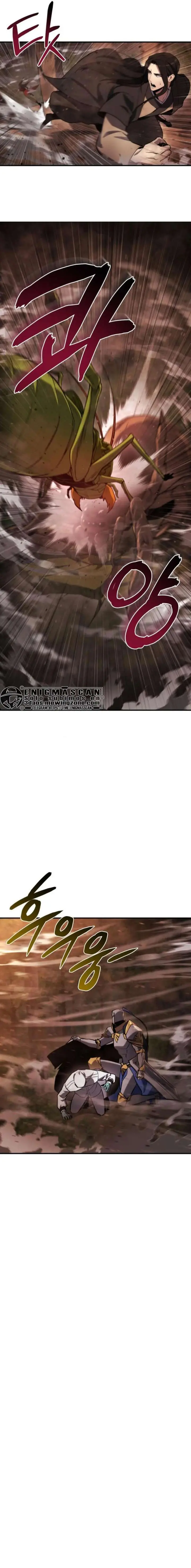  Almacenes ocultos en el Apocalipsis > Capitulo 45 > Page 11