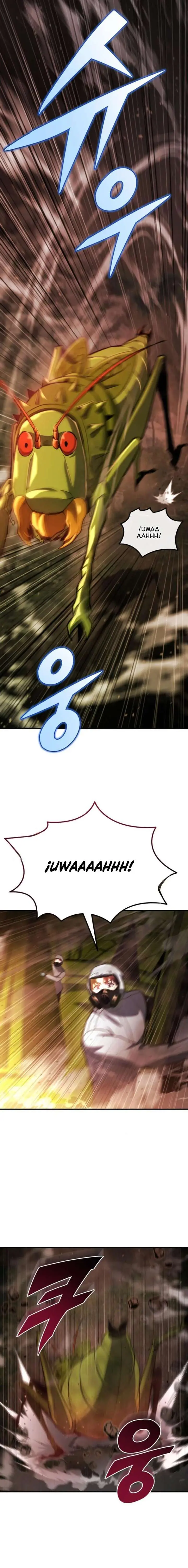  Almacenes ocultos en el Apocalipsis > Capitulo 45 > Page 91