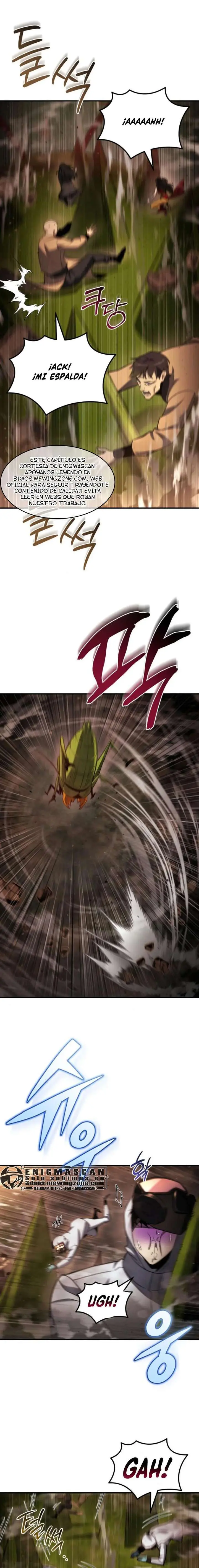  Almacenes ocultos en el Apocalipsis > Capitulo 45 > Page 111