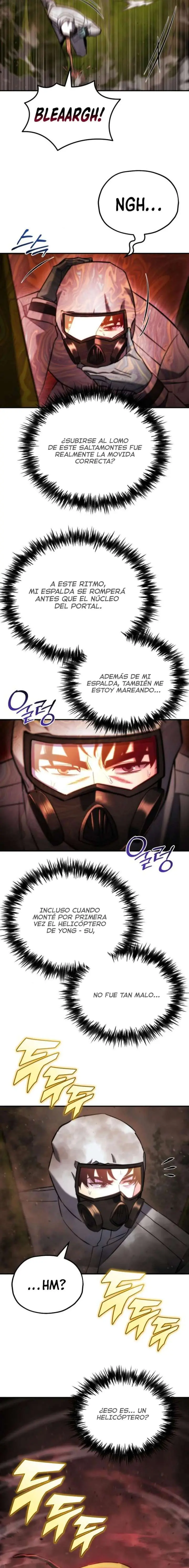  Almacenes ocultos en el Apocalipsis > Capitulo 45 > Page 121