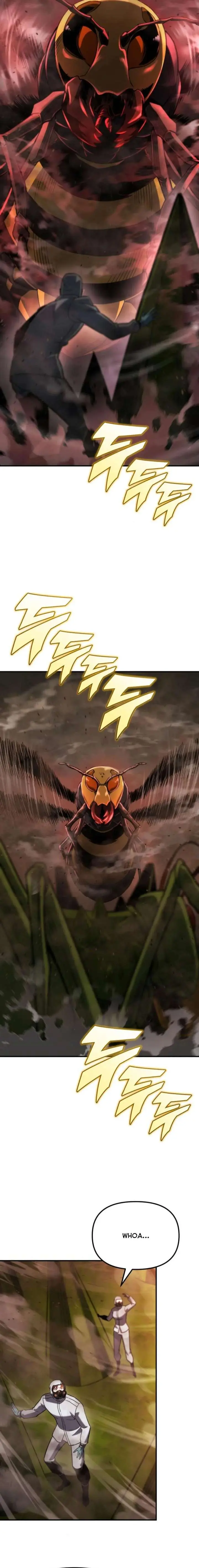  Almacenes ocultos en el Apocalipsis > Capitulo 45 > Page 131