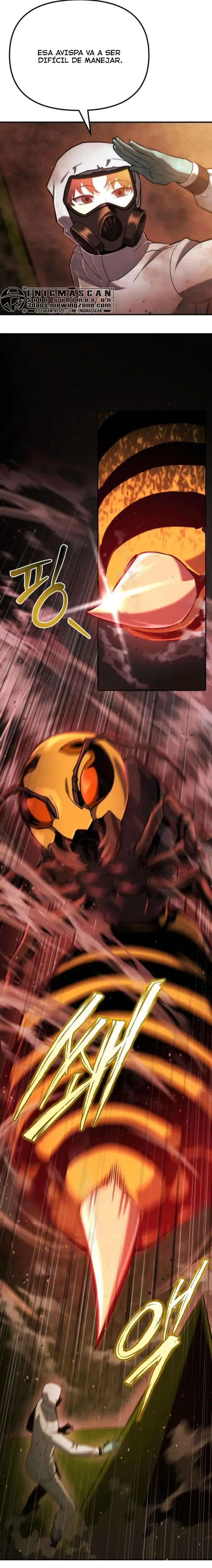  Almacenes ocultos en el Apocalipsis > Capitulo 45 > Page 141