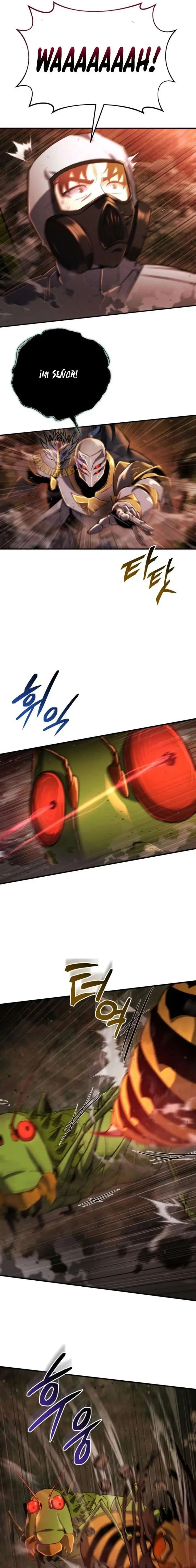  Almacenes ocultos en el Apocalipsis > Capitulo 45 > Page 151