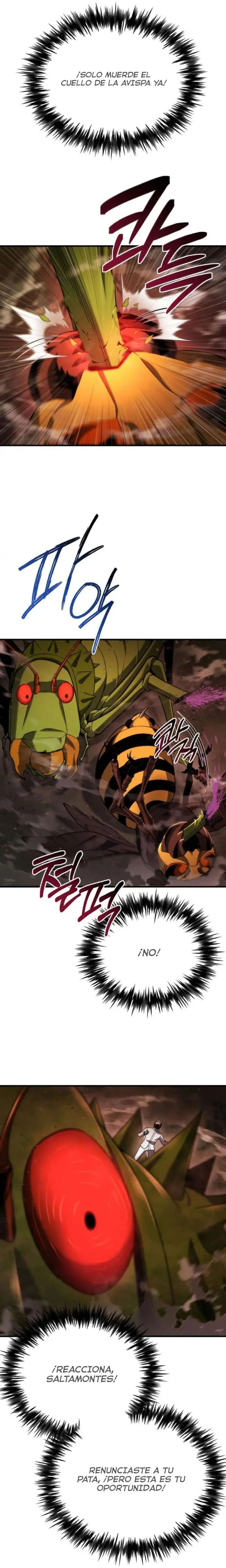  Almacenes ocultos en el Apocalipsis > Capitulo 45 > Page 171