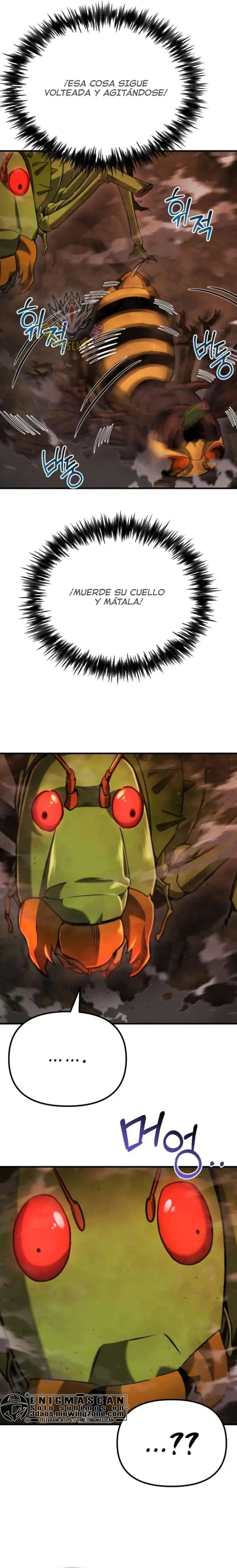  Almacenes ocultos en el Apocalipsis > Capitulo 45 > Page 181