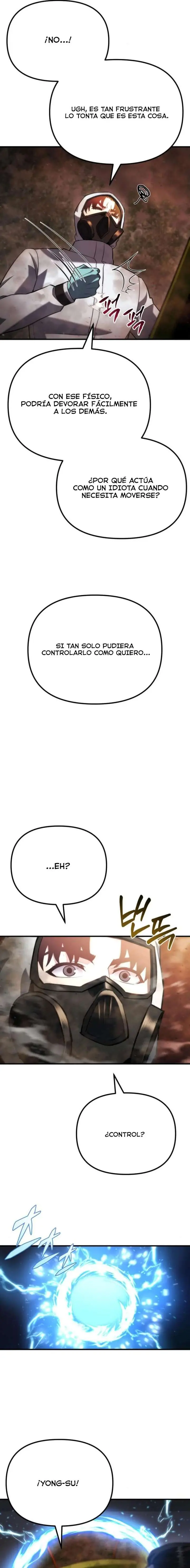  Almacenes ocultos en el Apocalipsis > Capitulo 45 > Page 191