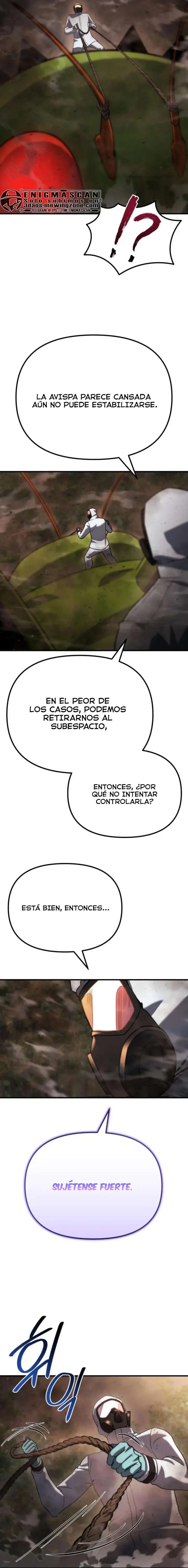  Almacenes ocultos en el Apocalipsis > Capitulo 45 > Page 221