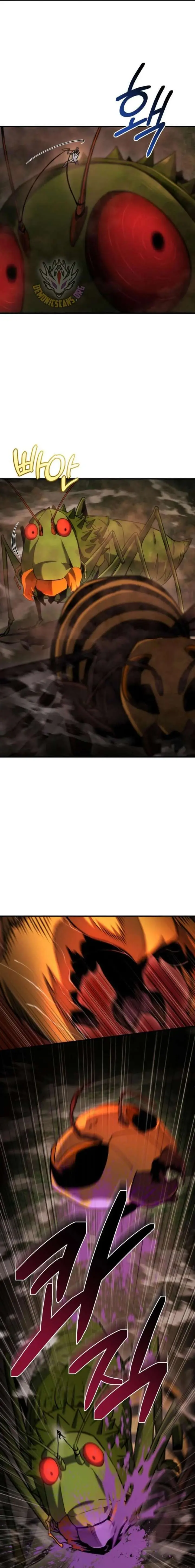  Almacenes ocultos en el Apocalipsis > Capitulo 45 > Page 231