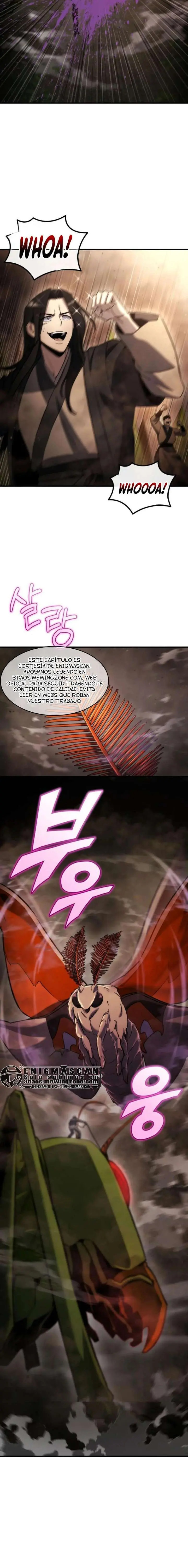  Almacenes ocultos en el Apocalipsis > Capitulo 45 > Page 241