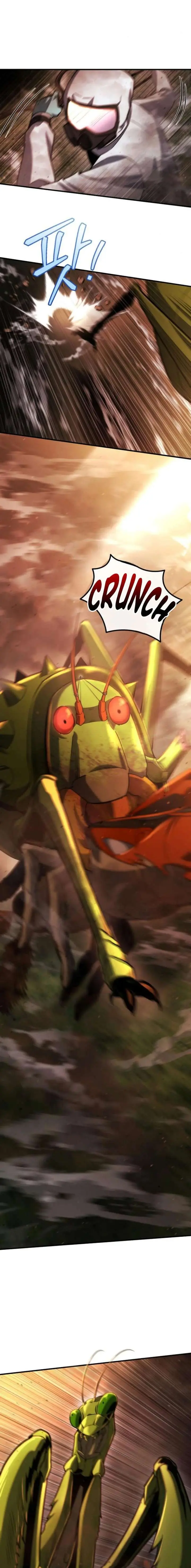  Almacenes ocultos en el Apocalipsis > Capitulo 45 > Page 251