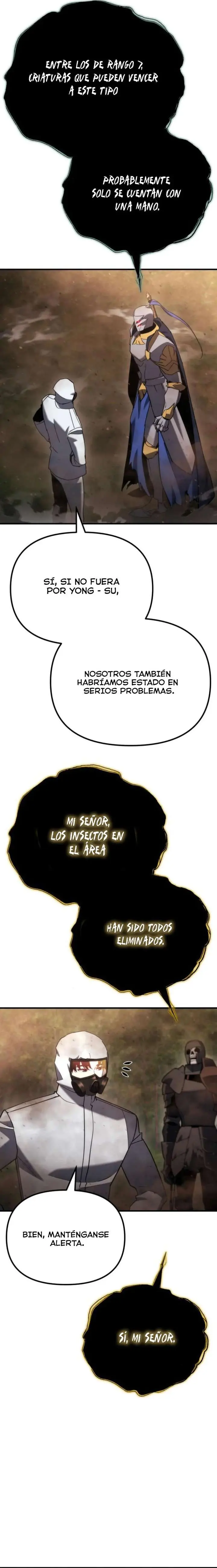  Almacenes ocultos en el Apocalipsis > Capitulo 45 > Page 281