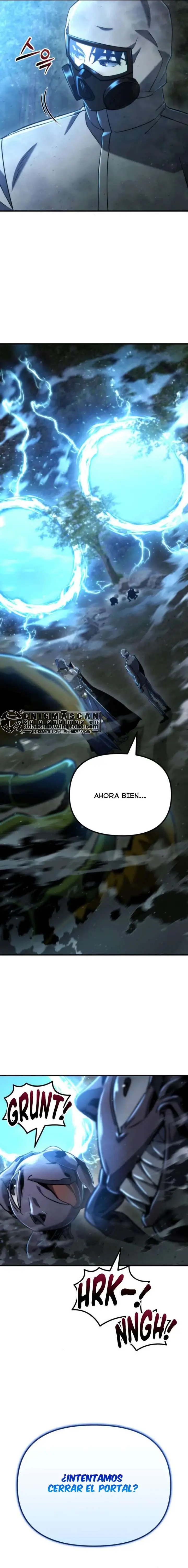  Almacenes ocultos en el Apocalipsis > Capitulo 45 > Page 291