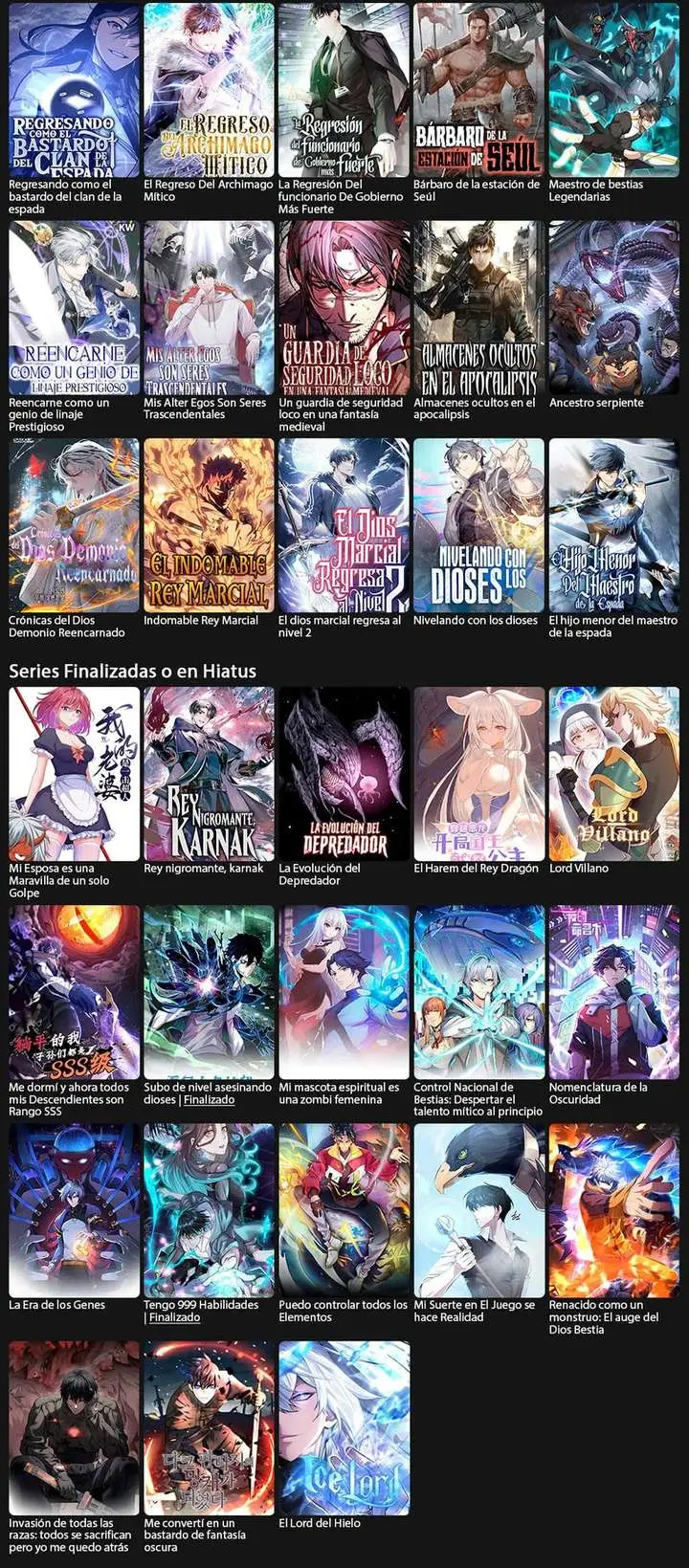  Almacenes ocultos en el Apocalipsis > Capitulo 45 > Page 311