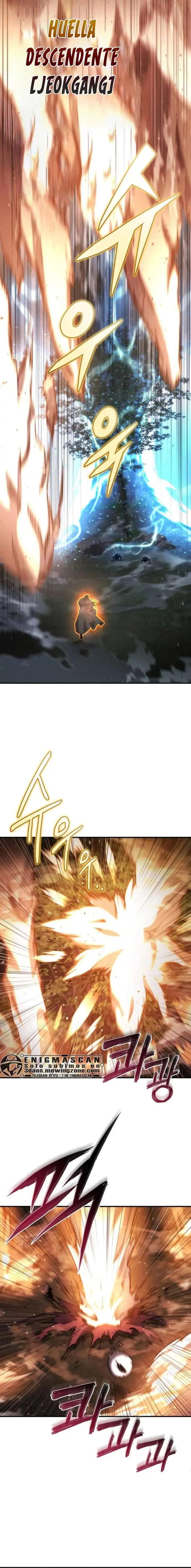  Almacenes ocultos en el Apocalipsis > Capitulo 46 > Page 31