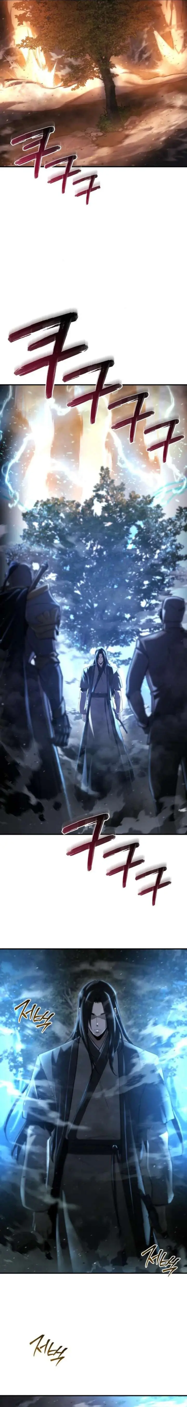  Almacenes ocultos en el Apocalipsis > Capitulo 46 > Page 41