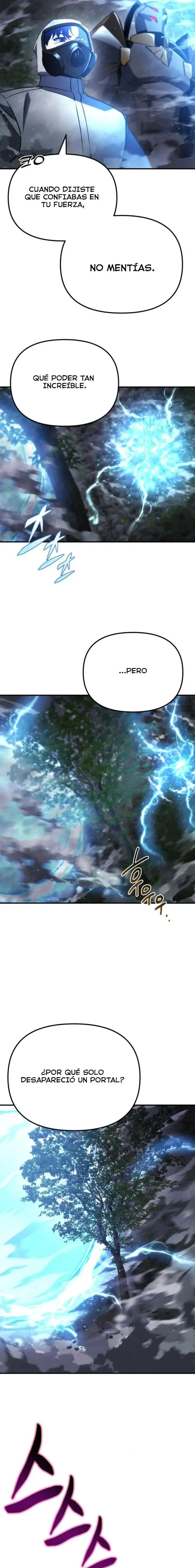  Almacenes ocultos en el Apocalipsis > Capitulo 46 > Page 51