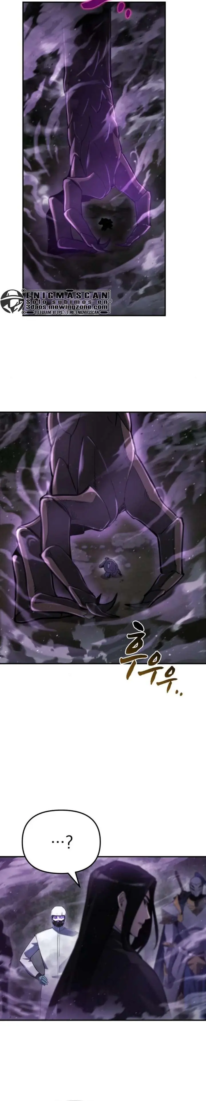  Almacenes ocultos en el Apocalipsis > Capitulo 46 > Page 61