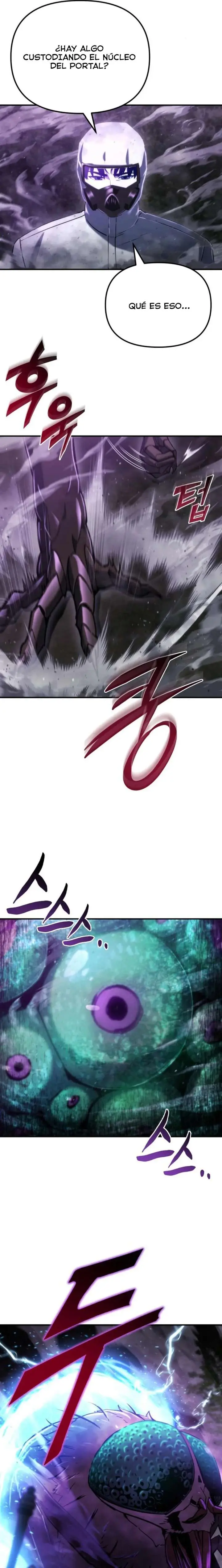  Almacenes ocultos en el Apocalipsis > Capitulo 46 > Page 71