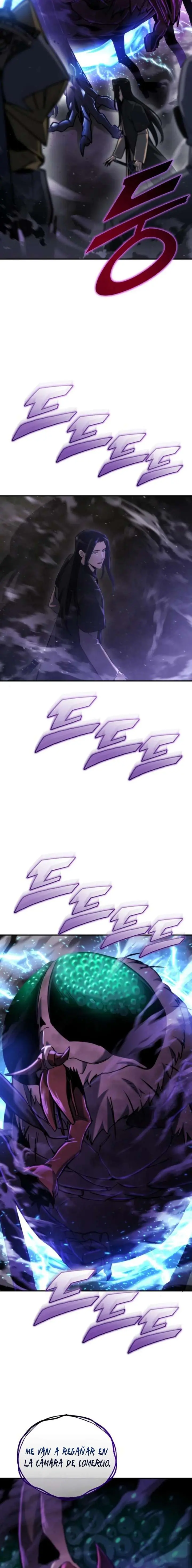  Almacenes ocultos en el Apocalipsis > Capitulo 46 > Page 81