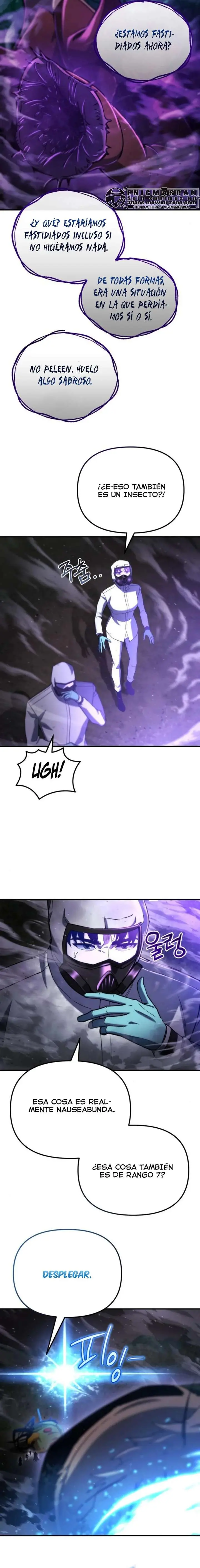  Almacenes ocultos en el Apocalipsis > Capitulo 46 > Page 91