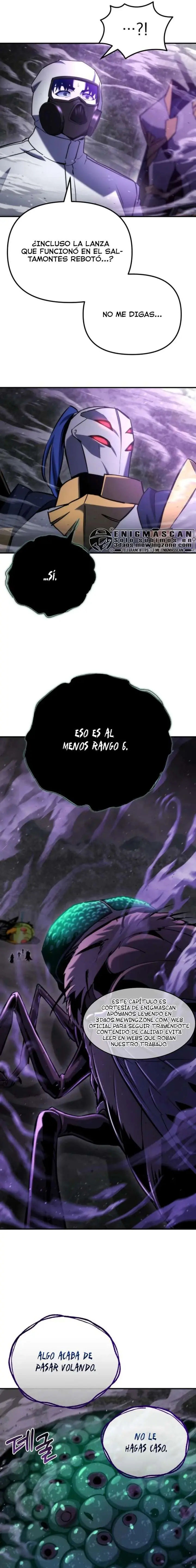  Almacenes ocultos en el Apocalipsis > Capitulo 46 > Page 121