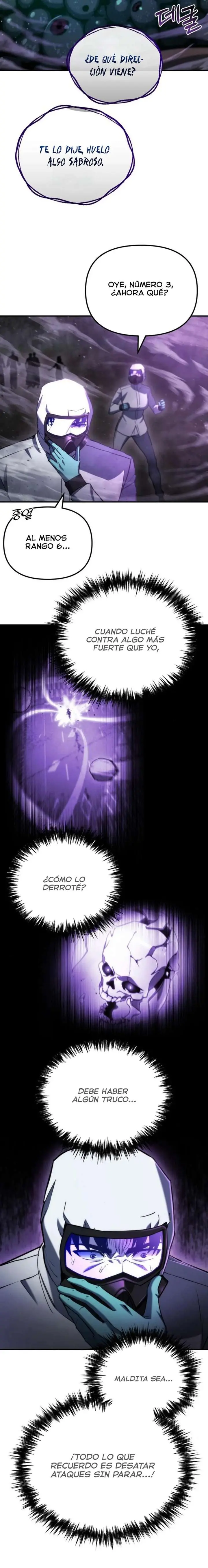  Almacenes ocultos en el Apocalipsis > Capitulo 46 > Page 131