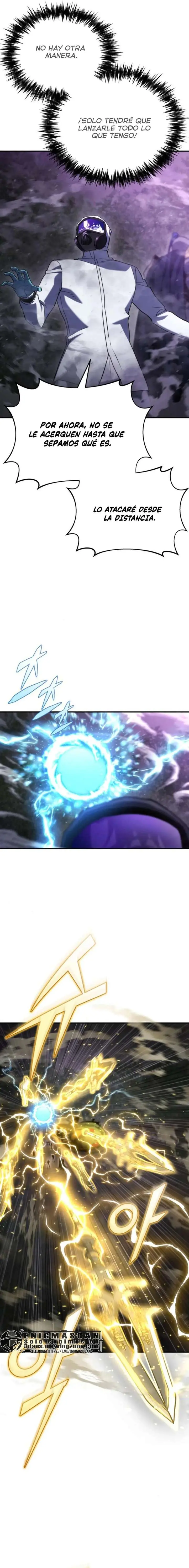  Almacenes ocultos en el Apocalipsis > Capitulo 46 > Page 141